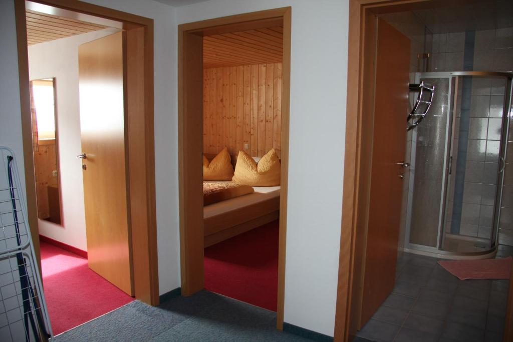 Haus Lutea Διαμέρισμα Gaschurn Εξωτερικό φωτογραφία
